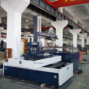 Machine de découpe à fil <span class=keywords><strong>EDM</strong></span> CNC DK77120 DK77160 DK77100, <span class=keywords><strong>machines</strong></span> <span class=keywords><strong>EDM</strong></span> automatiques à grande vitesse - Product Image 2