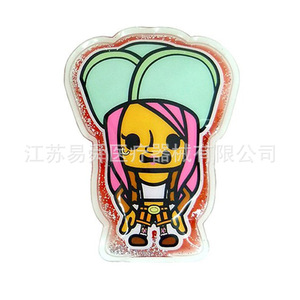 Yishun – compresses chaudes auto-chauffantes pour genoux et épaules, 52 degrés, durée 1 heure, durée de conservation 2 ans, YS-NSD - Product Image 5