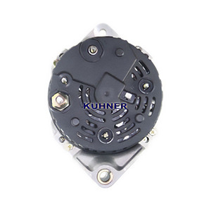Alternateur compatible avec RENAULT ESPACE III 2.0 (JE0A) Essence (KW : 84, CV : 114) de 11-1996 à 10-2000 KUHNER 301306RI NEUF - Product Image 3