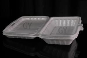 Foam Box for <b>Food</b> Packaging Single-use Foam Delivery Boxes <b>Disposable</b> Foam <b>Food</b> <b>Containers</b> Custom Printed Foam Boxes - Product Image 5