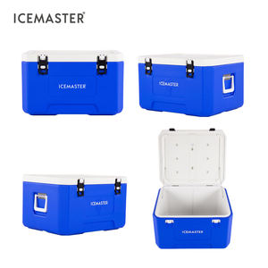 IceMaster Glacière Portable 30L 65L 85L pour Extérieur, Camping, Pique-Nique, Alimentaire, en PP de Chine - Product Image 2