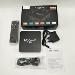 Fabricant de décodeurs TV, vente en gros d'origine, MXQ-Pro <span class=keywords><strong>4k</strong></span> Tvbox <span class=keywords><strong>Mxqpro</strong></span> 5g Wifi Smart Android Tv Box MXQ-Pro <span class=keywords><strong>4k</strong></span> 5g - Product Image 6