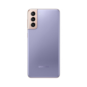 <span class=keywords><strong>Galaxy</strong></span> <span class=keywords><strong>S21</strong></span>+ 5G 8 Go/128 Go <span class=keywords><strong>Violet</strong></span> Phantom d'occasion en excellent état Nano SIM+Nano SIM SM-G996B/DS - Product Image 6