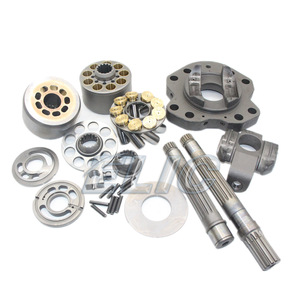 Repuestos para Bomba Hidráulica Elic 334/E2451 Js220 Js260 334/E2468, Kit de Reparación de Desplazamiento 334/E2486 Ljp0035 Ljp0036 - Product Image 3
