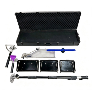 Outils <span class=keywords><strong>de</strong></span> pose <span class=keywords><strong>de</strong></span> rubans pour cloisons sèches, outil <span class=keywords><strong>de</strong></span> polissage et <span class=keywords><strong>de</strong></span> revêtement, pompe d'alimentation, pompe <span class=keywords><strong>de</strong></span> levage, pompe manuelle pour plâtre, boîte plate pour kit <span class=keywords><strong>de</strong></span> finition murale - Product Image 2