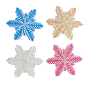 Tapis antidérapant transparent pour snowboard, 13cm x 8cm, pour équipement de ski - Product Image 3