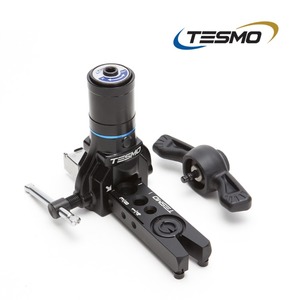 เครื่องมือบานท่อ Tesmo Impact Ratchet แบบพกพา 4 รู รุ่น Tf24rd สำหรับท่อทองแดง ท่อแอร์ ท่อสารทำความเย็น - Product Image 2