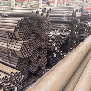 Chất lượng cao <span class=keywords><strong>API</strong></span> <span class=keywords><strong>5L</strong></span> chứng nhận thép carbon xoắn ốc hàn ống ASTM tiêu chuẩn Threaded ống thép cho dầu và khí đốt pipline - Product Image 3