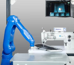 Robot industriel/bras robotique ONA Yaskawa GP7 à 6 axes, charge utile de 7 kg, portée de 1693 mm, robot de soudage au laser Cobot - Product Image 5