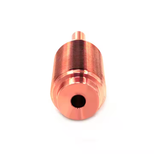 Hasun Mini centre d'usinage personnalisable à 5 axes Tours à <span class=keywords><strong>suspension</strong></span> en aluminium VTT VTT Services de tôle - Product Image 3