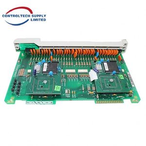 Module d'entrée 24V DC à 32 points 621-3580R de qualité supérieure avec haute immunité au bruit pour l'automatisation industrielle - Product Image 3