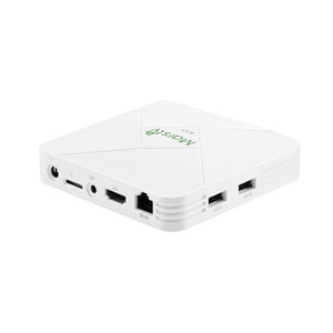Vshare Italia Smart TV BOX Boîtier TV Android de haute qualité Décodeur Android FHD - Product Image 4
