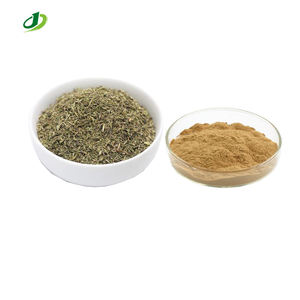 Poudre d'extrait de Thymus Vulgaris 10:1, extrait naturel de Thymus Mongolicus Ronn - Product Image 1