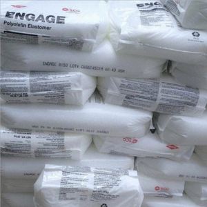 Polietileno LLDPE Precio del LLDPE Virgen 218WJ Materias Primas Plásticas Buena Resistencia a la Tracción Resistencia a la Perforación Dureza - Product Image 3