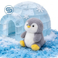 Grossiste en porte-clés en peluche, figurines douces en gros de 15 cm, logo personnalisé, couleur personnalisée, fourniture stable, qualité fiable pour