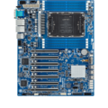 Connecteurs SlimSAS 3-pack pour tour PCIe 5.0 à voie unique 12 SATA 6 Gb/s en stock