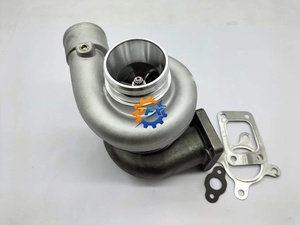 Turbocompresseur de moteur diesel 226B J50S, pièces d'excavatrice turbo 13052479 13030849KH43 - Product Image 4