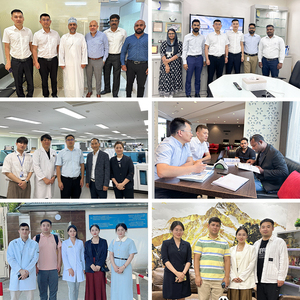 Biobase เครื่องวัดความต้องการออกซิเจนทางชีวเคมีอัจฉริยะเต็มรูปแบบอุปกรณ์ทดสอบความรวดเร็วในน้ำ220โวลต์จากประเทศจีน - Product Image 5