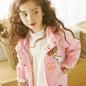 Fashion Scarf 2017 Cheap Kids Stocklot Garments Bangladesh Coats - Product Image 4