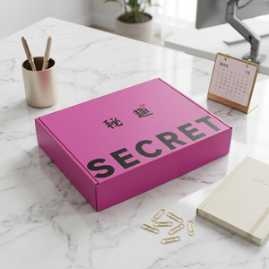 Boîtes <span class=keywords><strong>d</strong></span>'emballage personnalisées pour vêtements, logo personnalisé pour les boîtes <span class=keywords><strong>d</strong></span>'expédition de vêtements et les boîtes en carton ondulé pour l'emballage de vêtements - Product Image 5