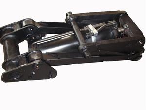 Palan à pompe hydraulique de haute qualité VIT-Ge KRM143 KRM140 pour camion à benne basculante japonais KRM143 - Product Image 2