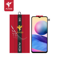 Écran LCD de téléphone portable FLYCDI avec garantie d'un an pour Infinix X663 Note 11 X670 X671