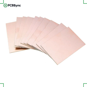 Nan <span class=keywords><strong>Ya</strong></span> NPGN-150LKHD PCB HDI in rame ultrasottile senza alogeni a basso coefficiente di rifusione (Low-Dk) da <span class=keywords><strong>1</strong></span>/3 oz <span class=keywords><strong>1</strong></span>+N+<span class=keywords><strong>1</strong></span> per Smartphone - Product Image 3