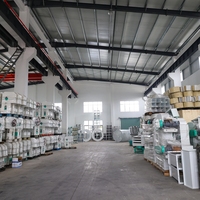 Élévateur à godets RongLiang personnalisé pour le levage vertical de céréales, d'huiles, de granulés alimentaires, de poudres et de matériaux – Haute Qualité, Capacité 1-50T