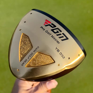 Putter <span class=keywords><strong>de</strong></span> Park <span class=keywords><strong>Golf</strong></span>, Fabricants <span class=keywords><strong>de</strong></span> clubs <span class=keywords><strong>de</strong></span> Park <span class=keywords><strong>Golf</strong></span>, <span class=keywords><strong>Club</strong></span> <span class=keywords><strong>de</strong></span> Park <span class=keywords><strong>Golf</strong></span> en bois pour droitiers - Product Image 4