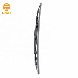 Limpiaparabrisas trasero para <span class=keywords><strong>TOYOTA</strong></span> AURIS (_ E15 _) AVENSIS (_ T25 _) <span class=keywords><strong>AYGO</strong></span> (_ B1 _) 85242-60140 85214-05110 85214-05160 85242-02040 - Product Image 5