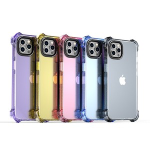 2024 Mới Tác Động Thời Trang Rõ Ràng Trong Suốt Trường Hợp Chống Sốc TPU Long Lanh Bìa Chống-Mùa Thu Cho <span class=keywords><strong>Iphone</strong></span> 15 Trường Hợp Đối Với <span class=keywords><strong>iPhone</strong></span> 15 Cộng Với Trường Hợp - Product Image 2