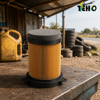Filtre à air TENGHAO Philippines pour Tuk Tuk 150cc 200cc, système d'admission moteur pour véhicule utilitaire à trois roues, pièces de nettoyage