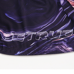 Vente en gros OEM Custom Cycling Running Cap Quick Dry Respirant <span class=keywords><strong>Skull</strong></span> Sports Hat Summer Unisex Sublimation Printing - Product Image 5
