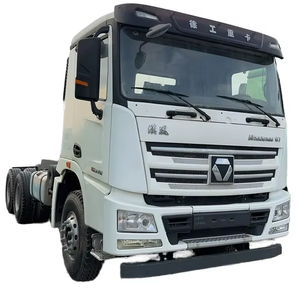 Бренд XCMG новый Самосвал 6x4 10 колесный самосвал в наличии для Turkmenistan - Product Image 1