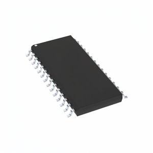 Composants électroniques Fabricant de circuits intégrés Interface de canal 28 SOIC (0,295 po, largeur de 7,50 mm) ICL3241IBZ-T - Product Image 1
