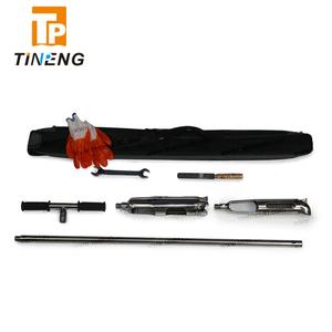 Broca de Solo Portátil para Amostras de Solo, Broca de Perfuração de Solo de até 5m - Product Image 3