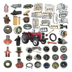 agriculture machinery tractor spare parts Suitable for case new Ollandd kubota equipment