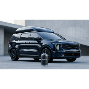 เรซิ่นเพอร์มาโค้ท แบบปรับระดับได้เอง สำหรับงานตกแต่งพื้นผิวระดับไฮเอนด์ในสปาและรีสอร์ท - Product Image 4