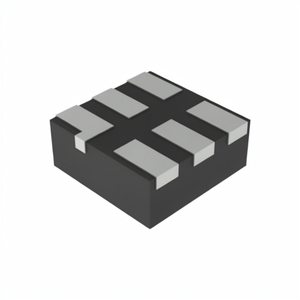 Achetez en ligne des composants électroniques SN74AUP1G07DSFR 6 XFDFN Logic Manufacturer Channel - Product Image 1