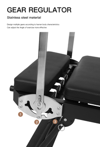 TOP Mini Home Pliant <span class=keywords><strong>Pilates</strong></span> Core Bed Fitness Sports Fitness Equipment <span class=keywords><strong>Pilates</strong></span> Renforcer <span class=keywords><strong>Les</strong></span> Muscles Forme Votre Corps Core Bed - Product Image 2