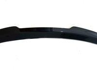 Personnalisation d'usine, becquet de coffre de voiture en ABS noir brillant pour VW Beetle 2011 2012 2013 2014 2015