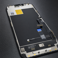 NOHON pour iPhone 13 Pro Max – Écran OLED complet 120Hz avec puce ProMotion, prise en charge du transfert IC et du remplacement du numériseur tactile TrueTone