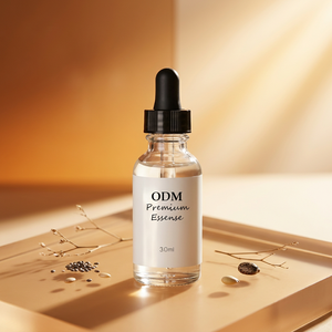 Huile Essentielle Botanique Premium ODM au Bakuchiol pour Soin Visage Nourrissant - Product Image 1