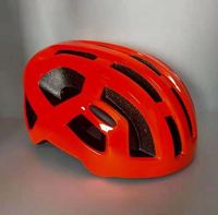 Casque de vélo personnalisé avec logo, pour sports de plein air, vélo de ville, taille de tête réglable, casque de vélo de route