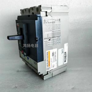 SCHNEIDER <span class=keywords><strong>NS250N</strong></span> TM250D 3P/200-250A 31630 - Product Image 3