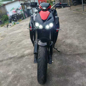 มอเตอร์ไซค์มือสอง Kawasaki Z400 Big Python น้ำมันเบนซิน 400 ซีซี มอเตอร์ไซค์สปอร์ตมือสอง มอเตอร์ไซค์มือสอง สำหรับผู้ใหญ่ - Product Image 4