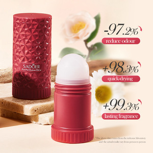 Venta al por mayor de loción <span class=keywords><strong>antitranspirante</strong></span>, Bola de perfume refrescante, ventas directas de fábrica - Product Image 4