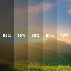 ฟิล์มเซรามิกนาโนเปลี่ยนสีสัตว์เลี้ยงที่ไม่ซีดด้วยตนเองพร้อมป้องกันรอยขีดข่วนเพื่อการปกป้องยานพาหนะขั้นสูงสุด - Product Image 4