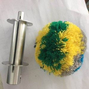 Électrique <span class=keywords><strong>pompon</strong></span> <span class=keywords><strong>machine</strong></span> à coudre - Product Image 4