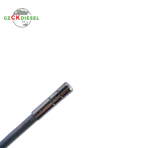 Common Rail iniettore di carburante valvola di controllo F00RJ01218 F00R J01 <span class=keywords><strong>218</strong></span> per iniettore 0445120030 0445120061 0445120100 - Product Image 4